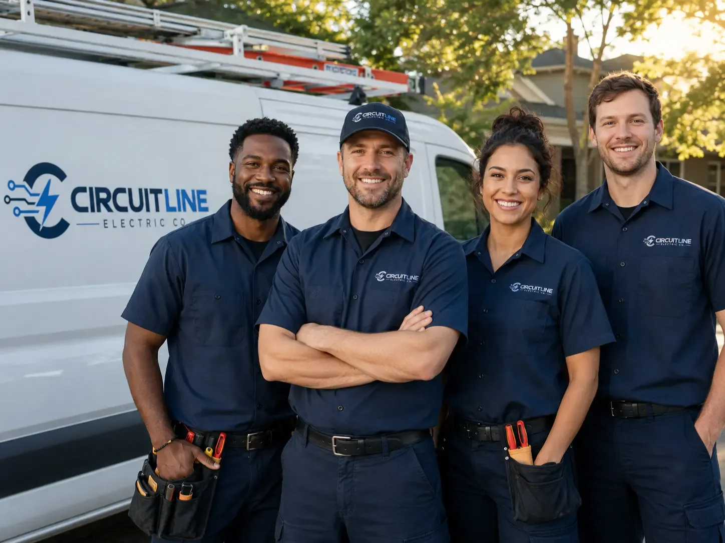 Whole Home Rewiring company in Melville, MT